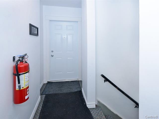 Hall d'entrée/Vestibule