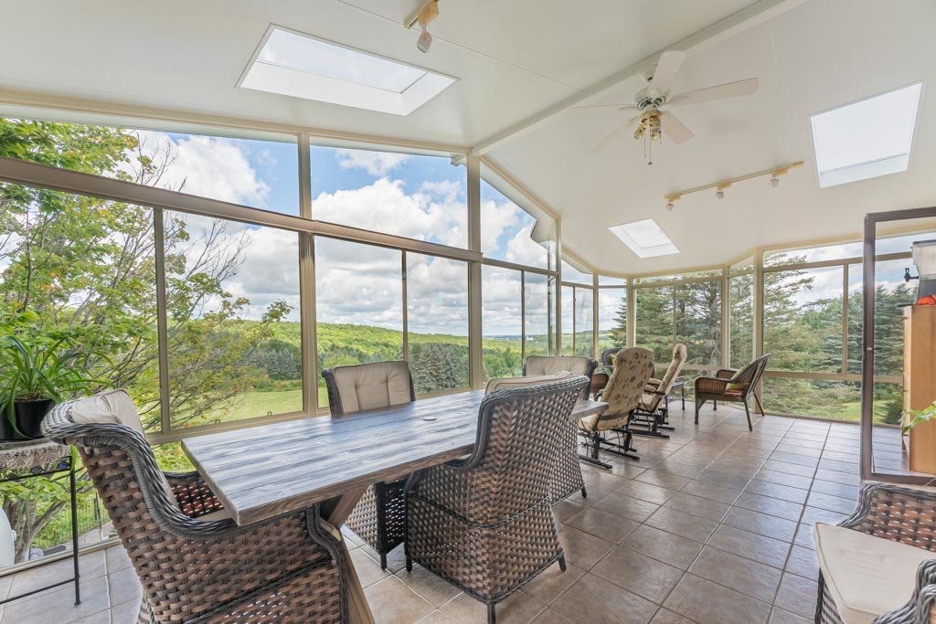Solarium/Verrière