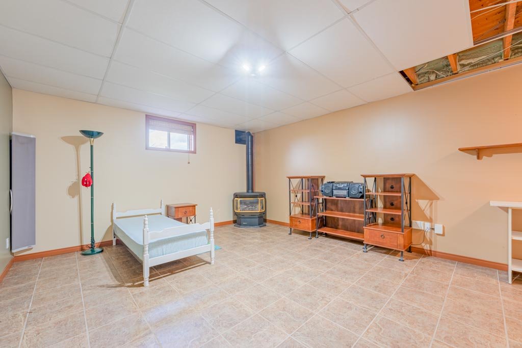 Salle familiale