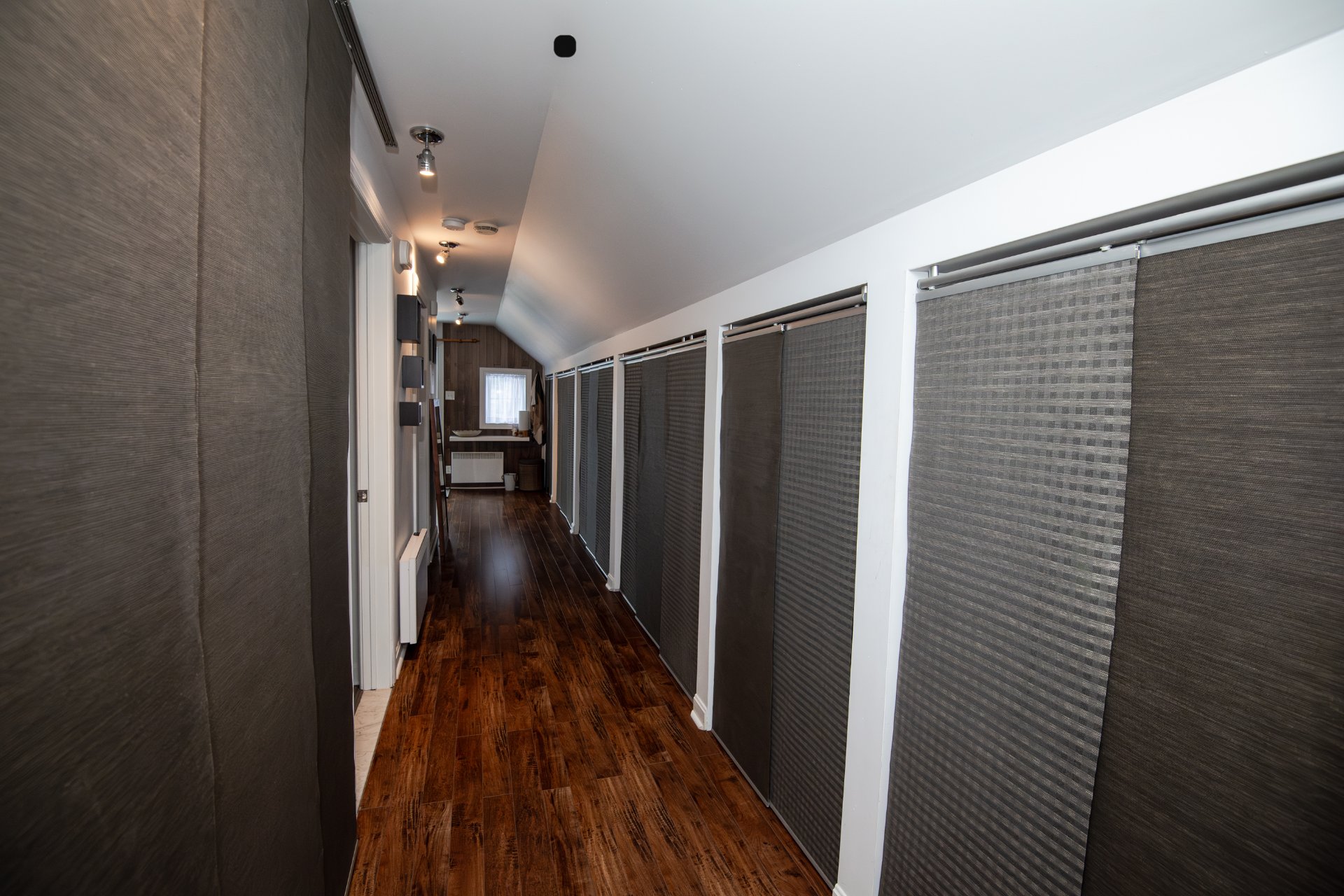 Passageway