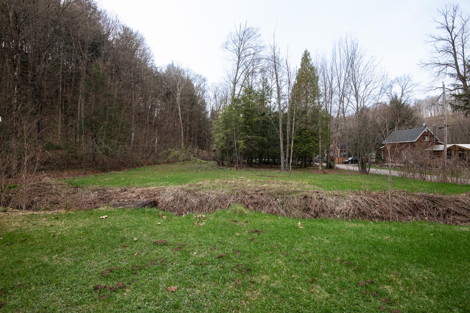 Land/Lot