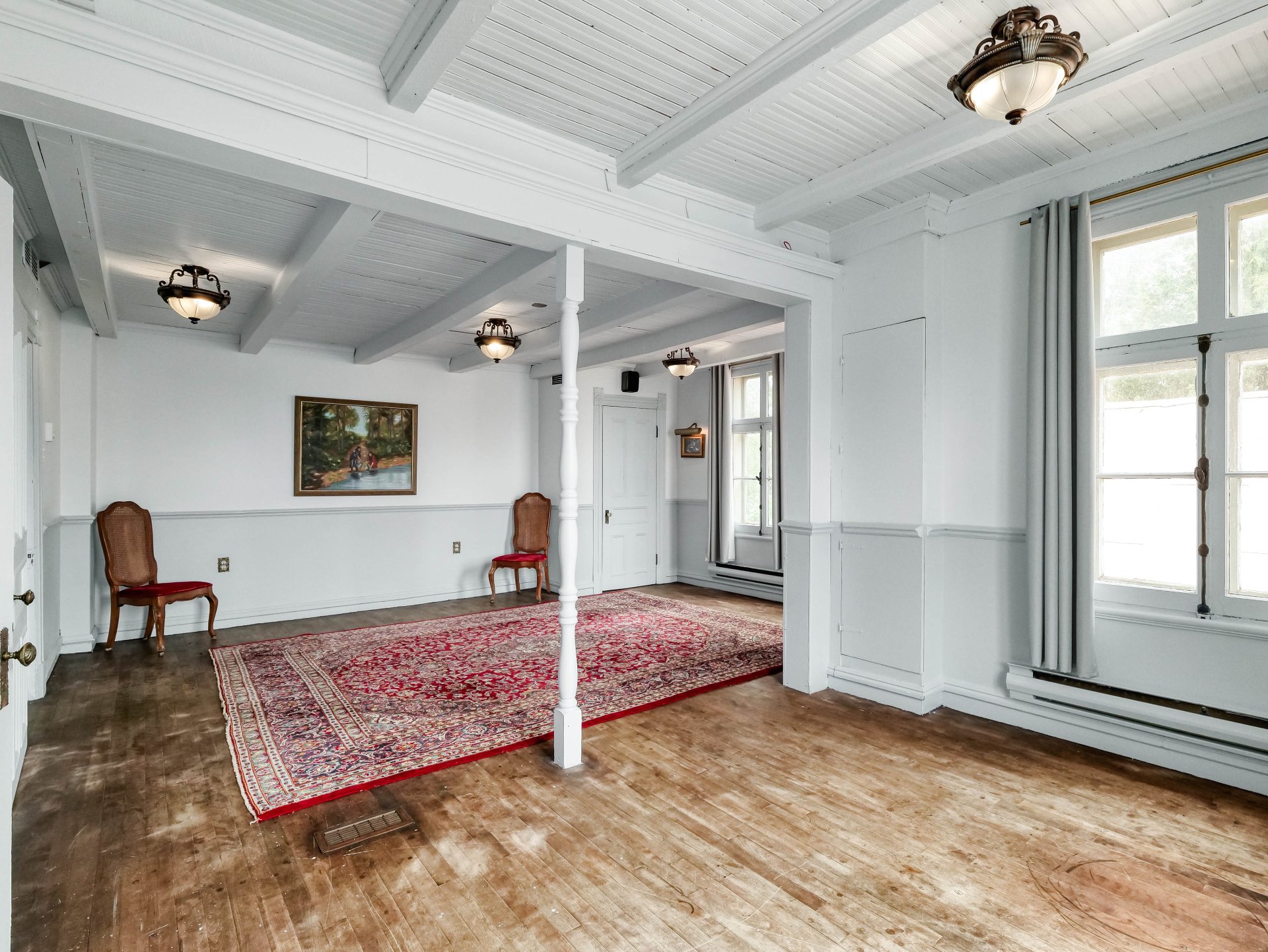 Salle