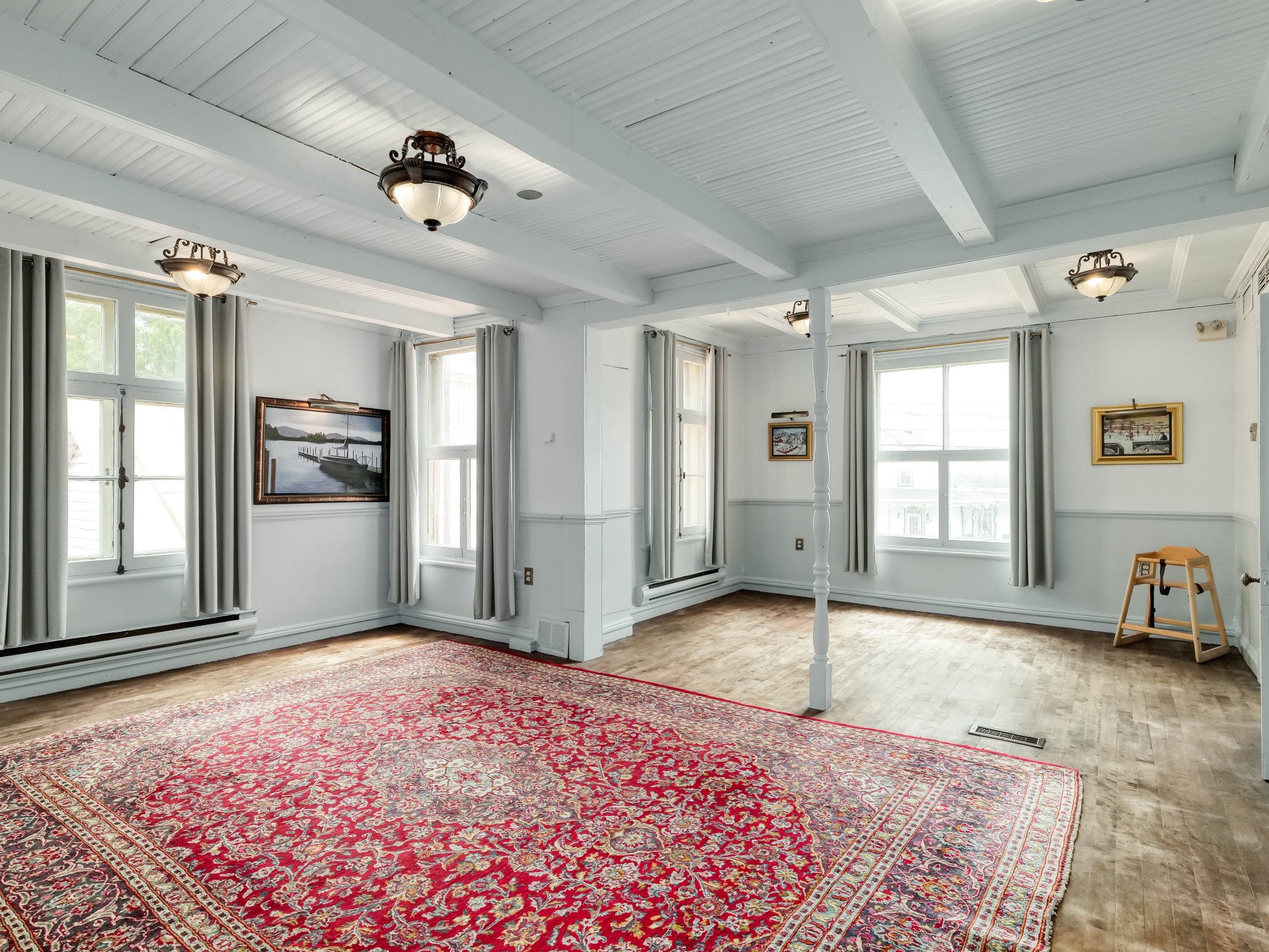 Salle