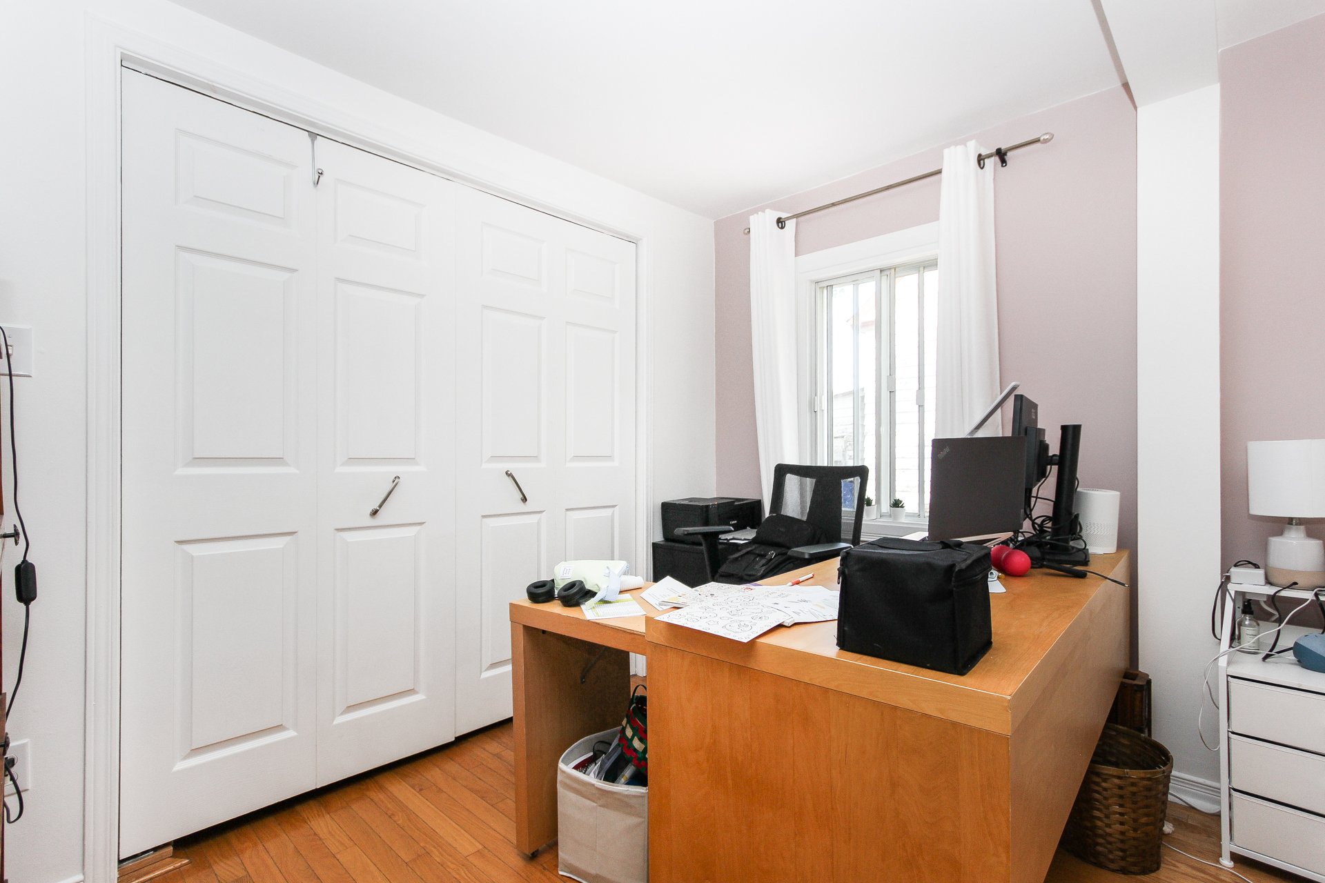 Bureau