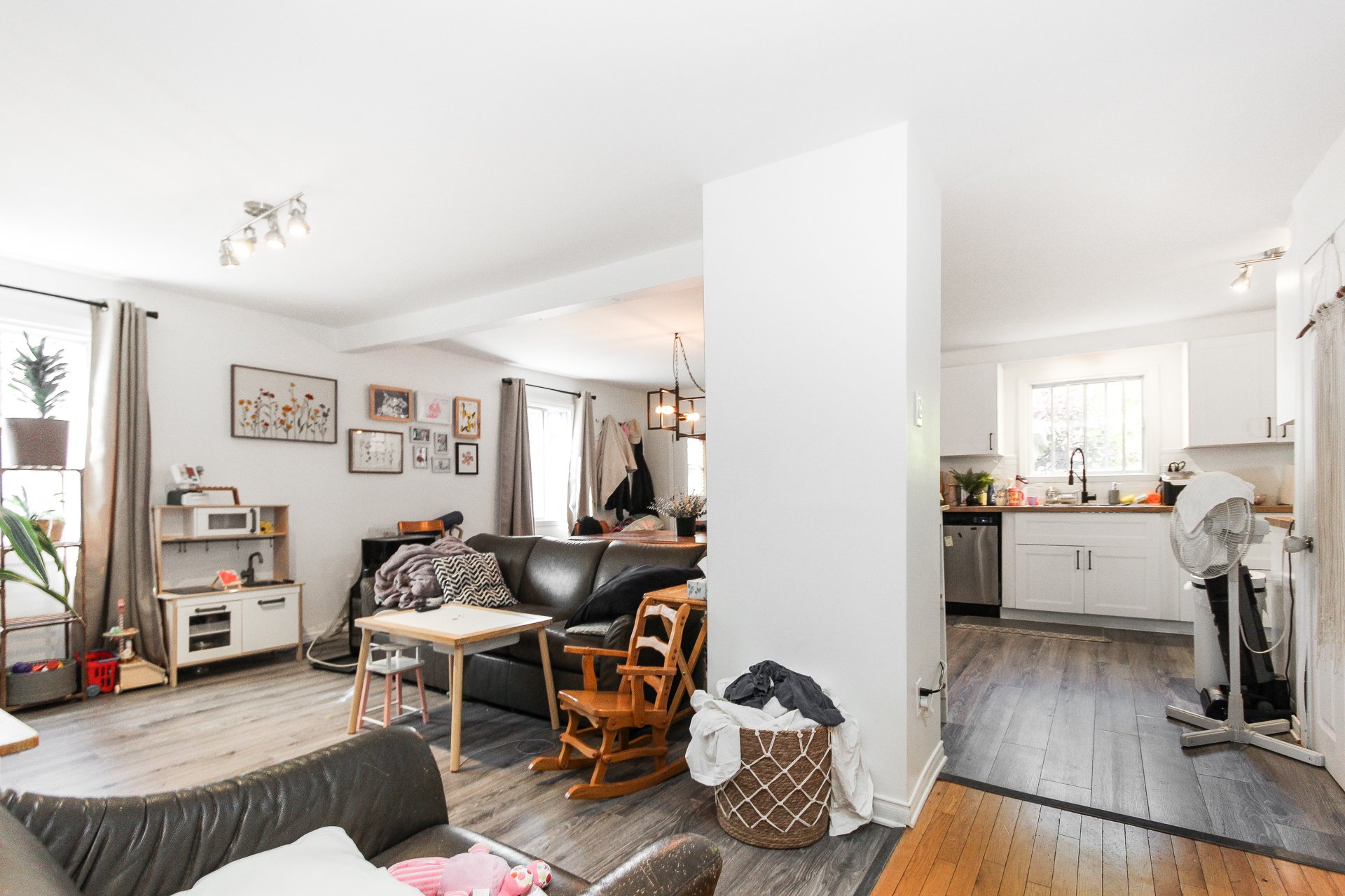 Intérieur