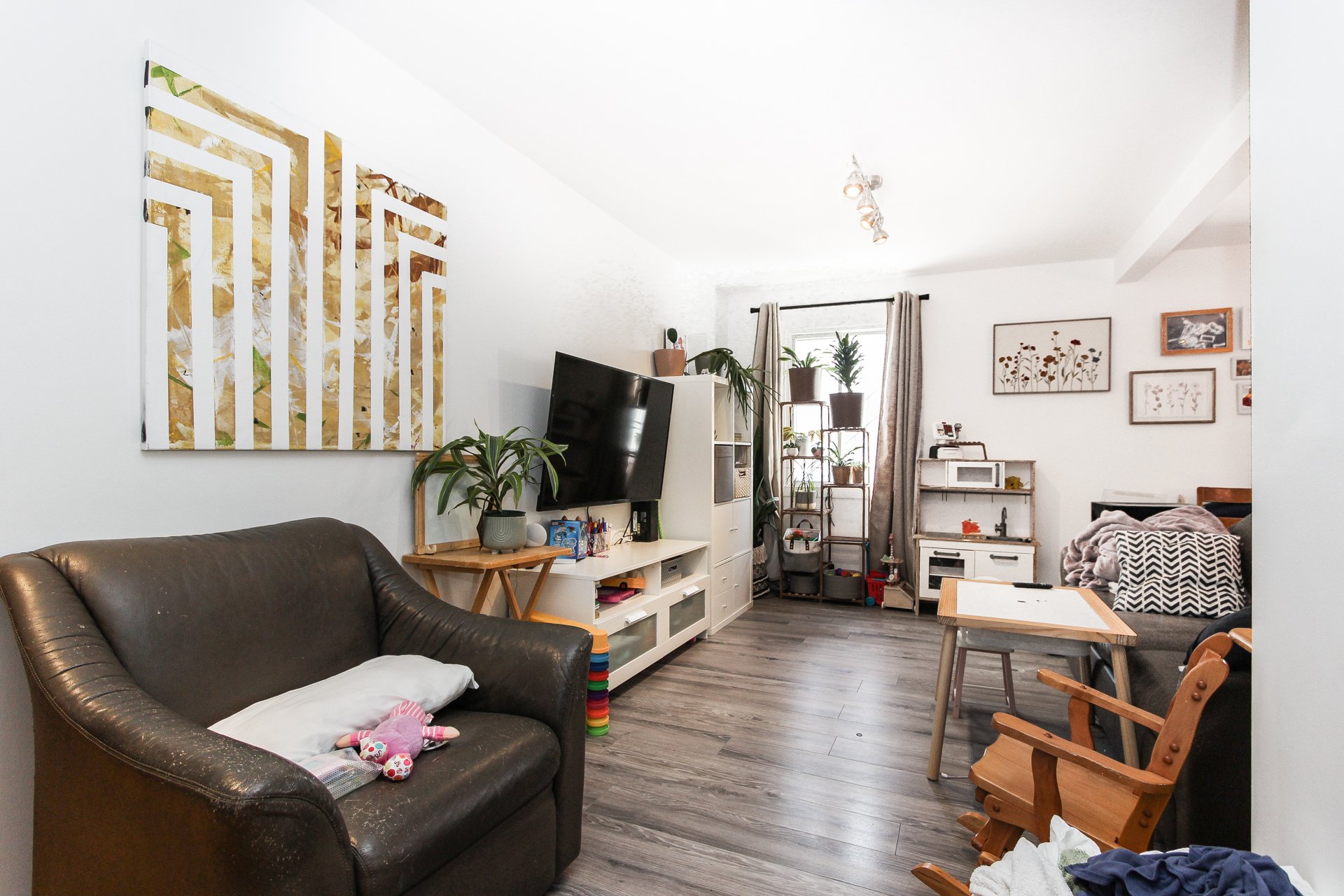 Salon