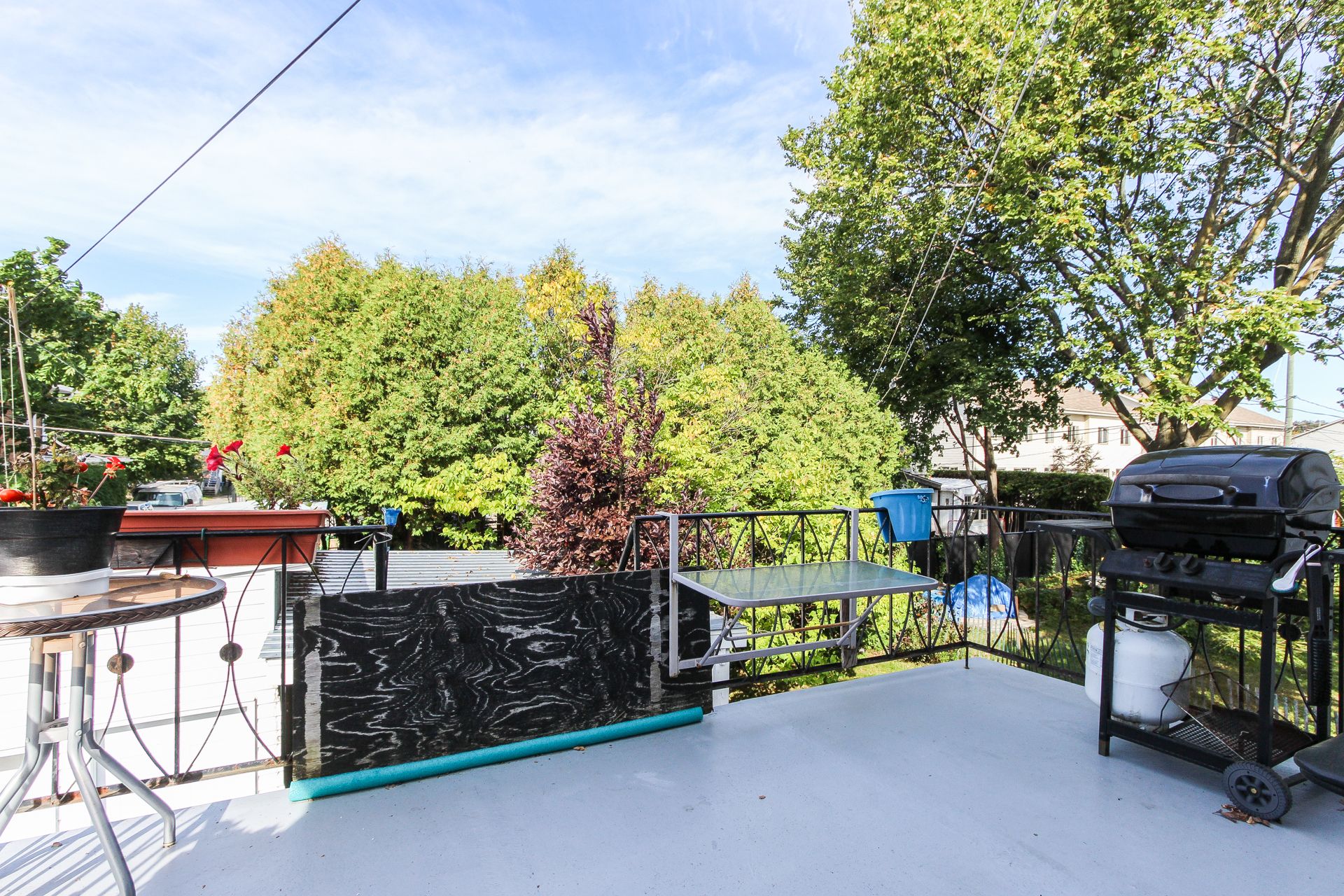 Balcon