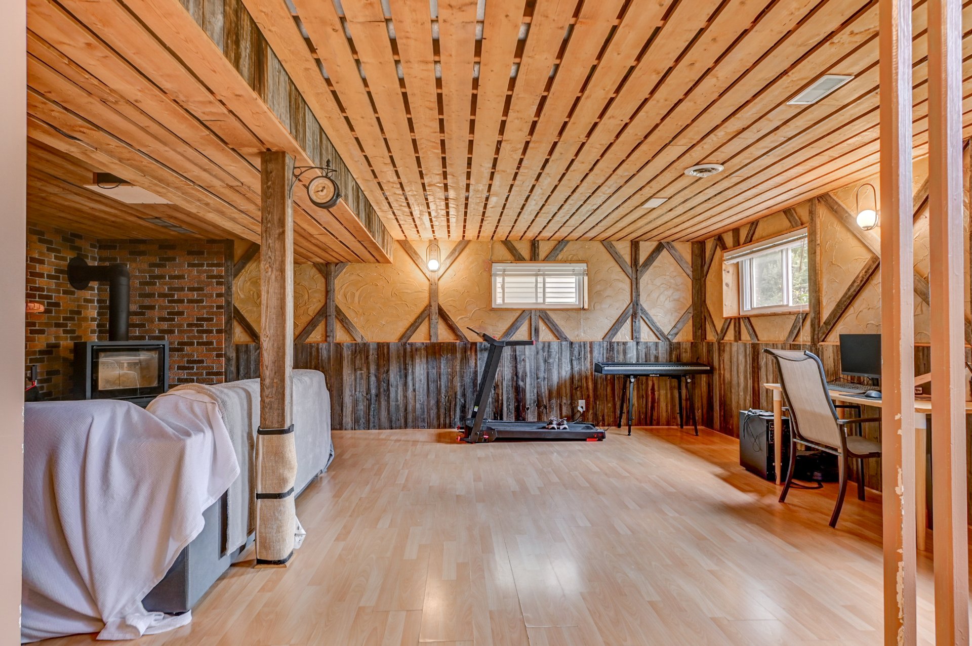 Salle familiale