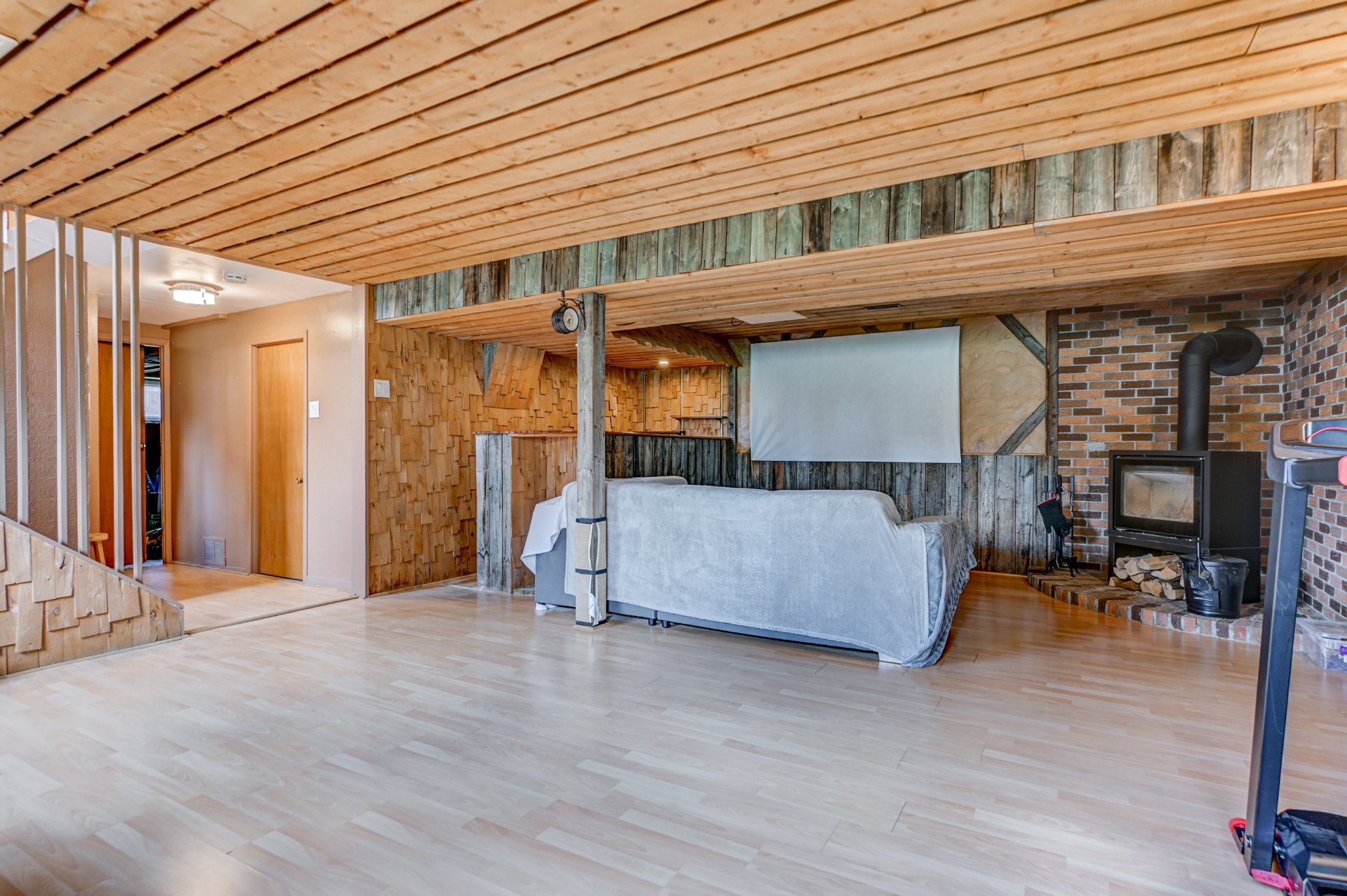 Salle familiale