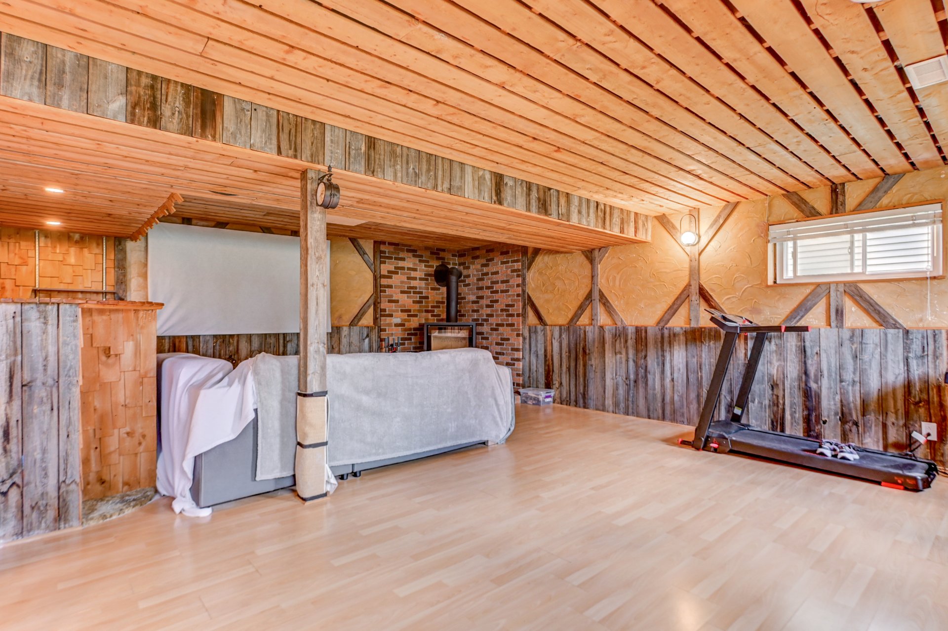 Salle familiale