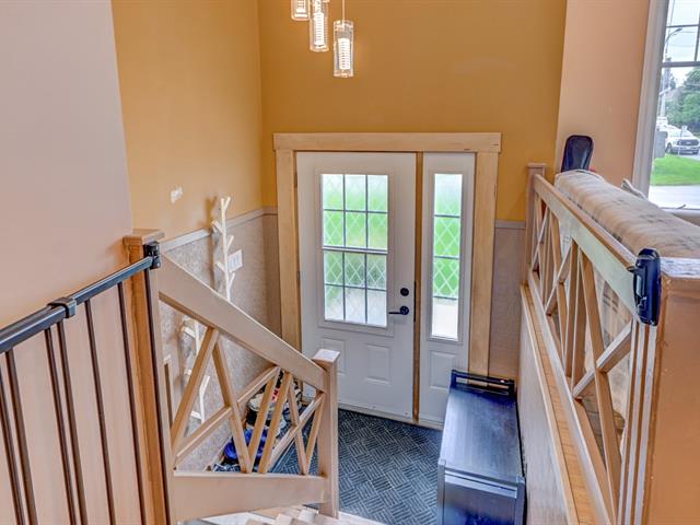 Hall d'entrée/Vestibule