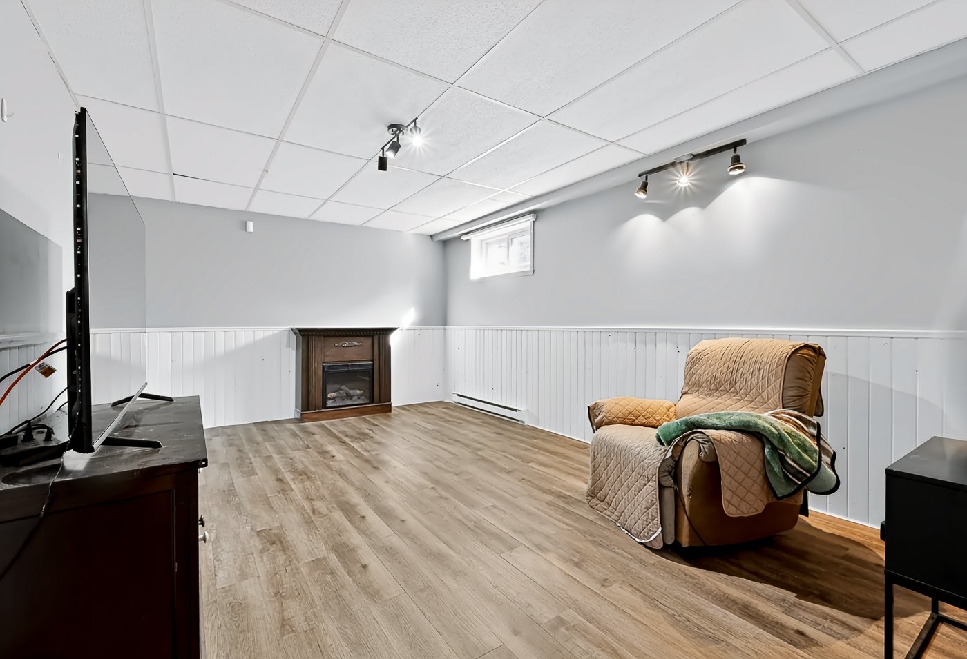 Salle familiale
