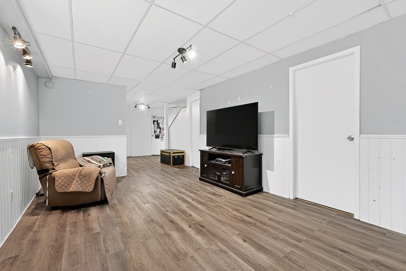 Salle familiale