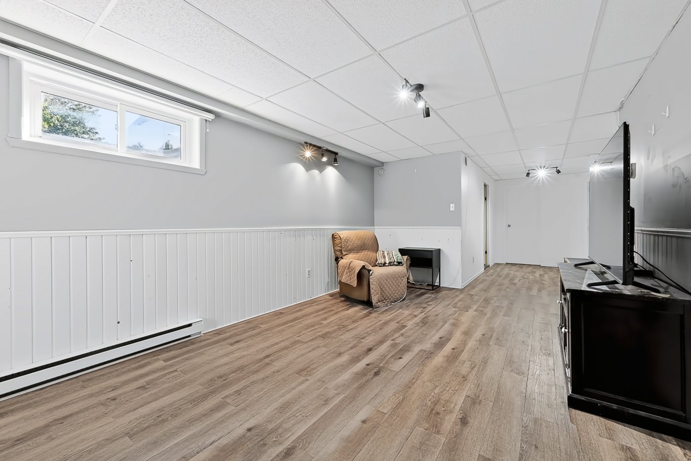 Salle familiale