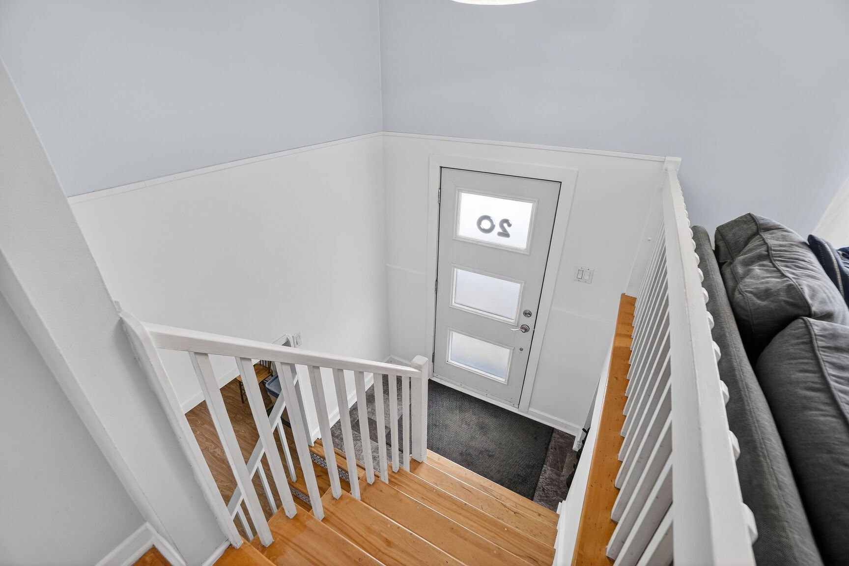 Hall d'entrée/Vestibule