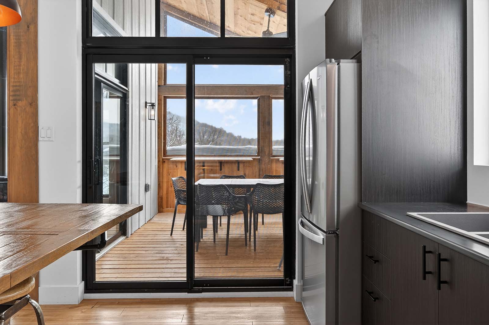 Veranda