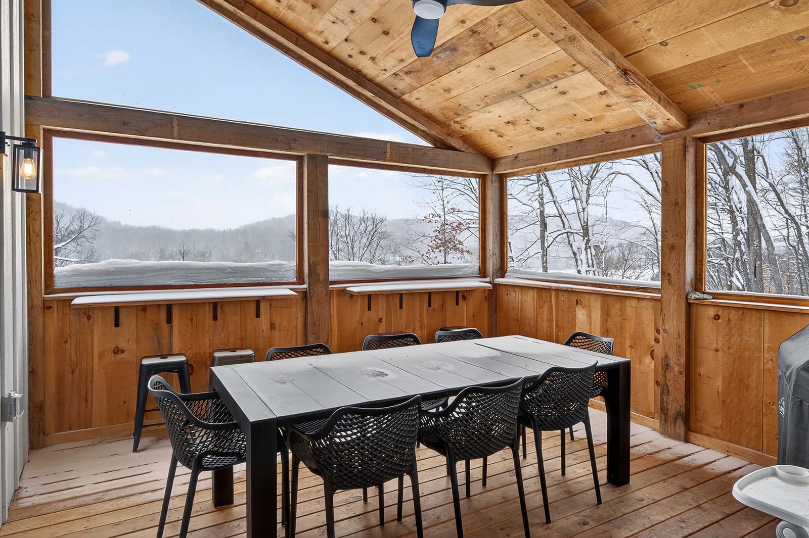 Veranda