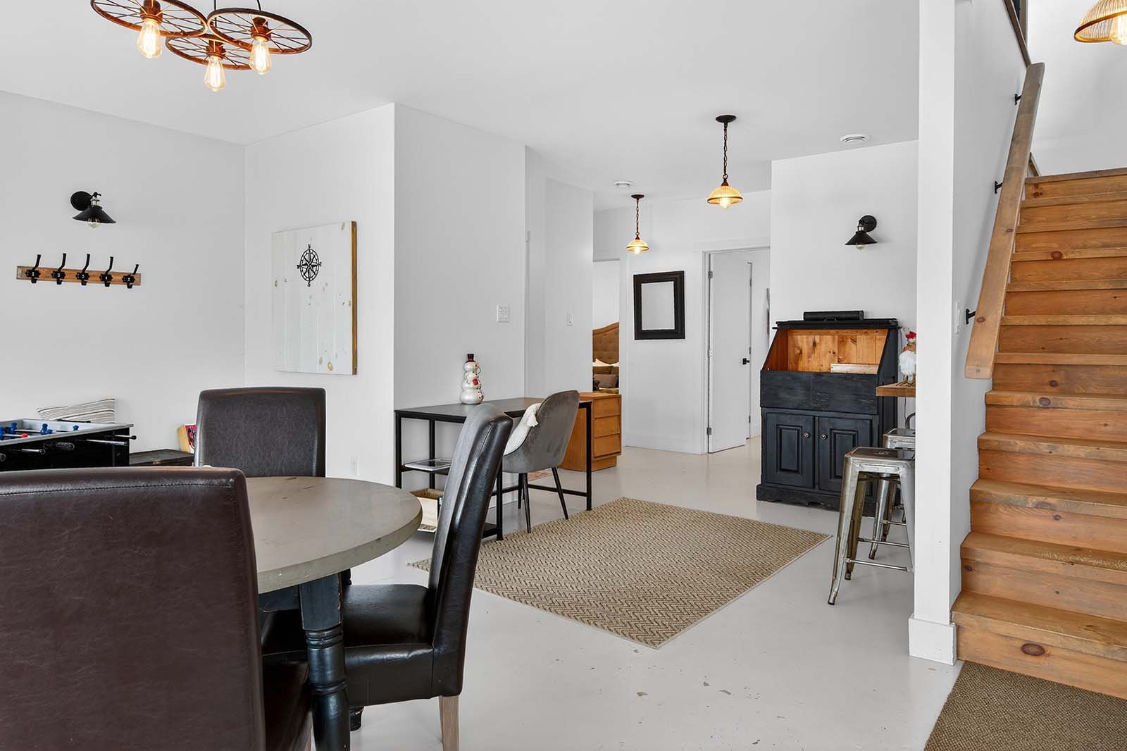 Salle familiale