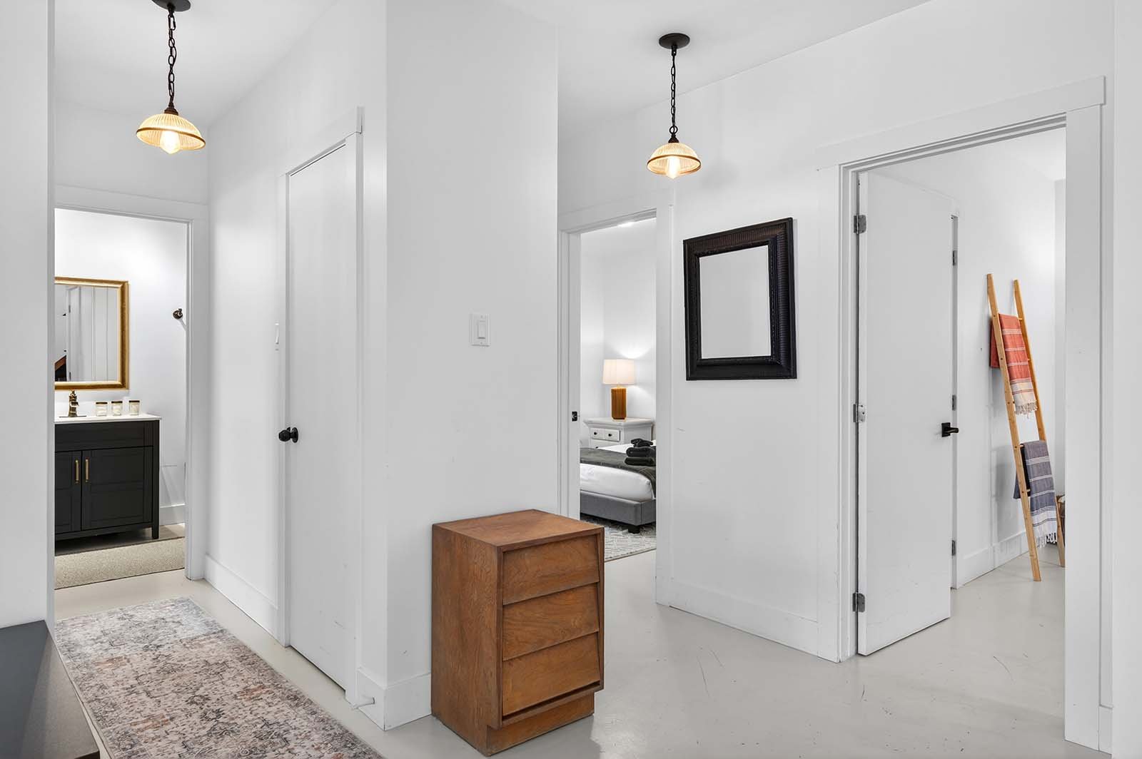 Passageway