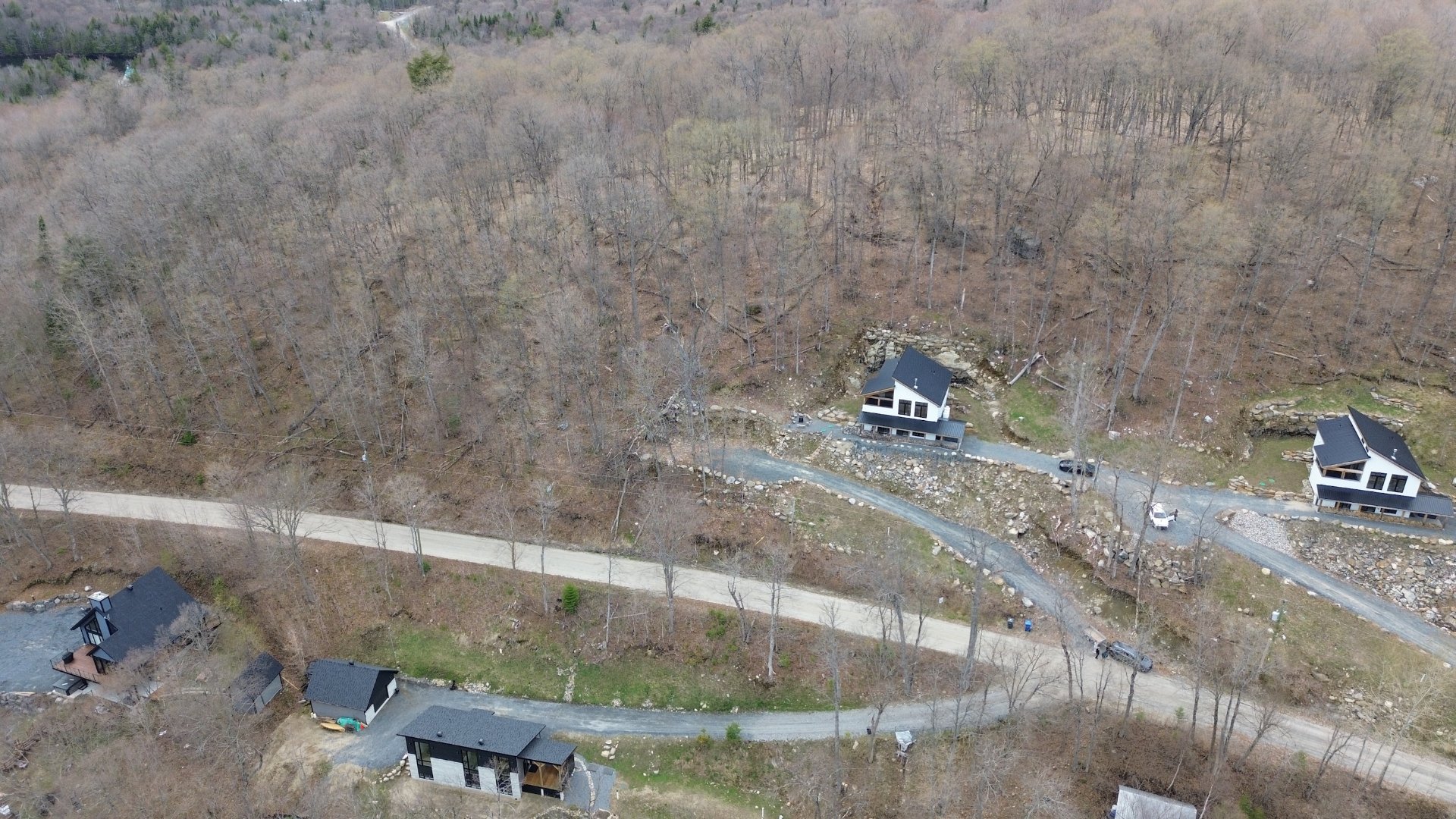 Overall View