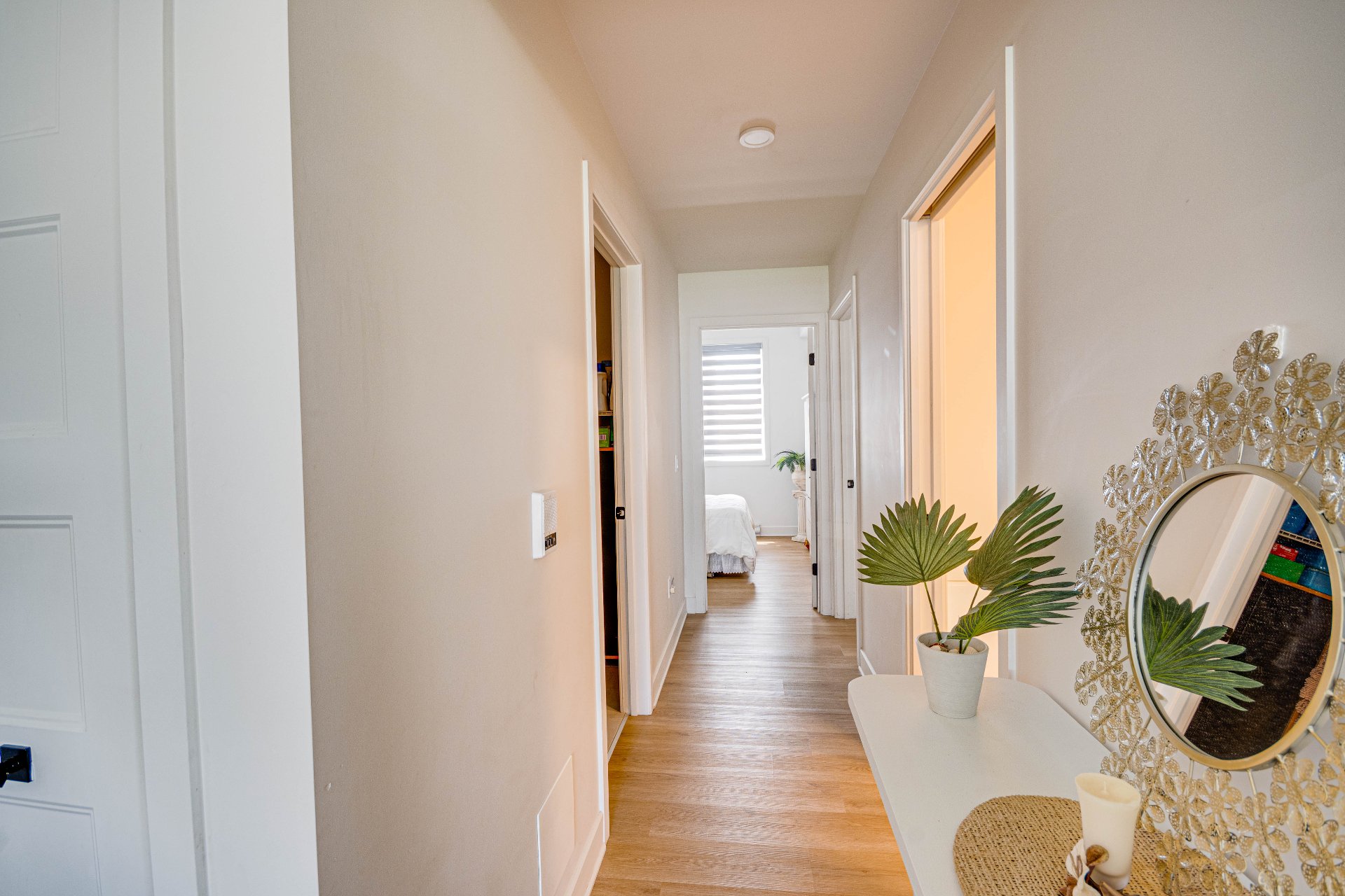 Corridor