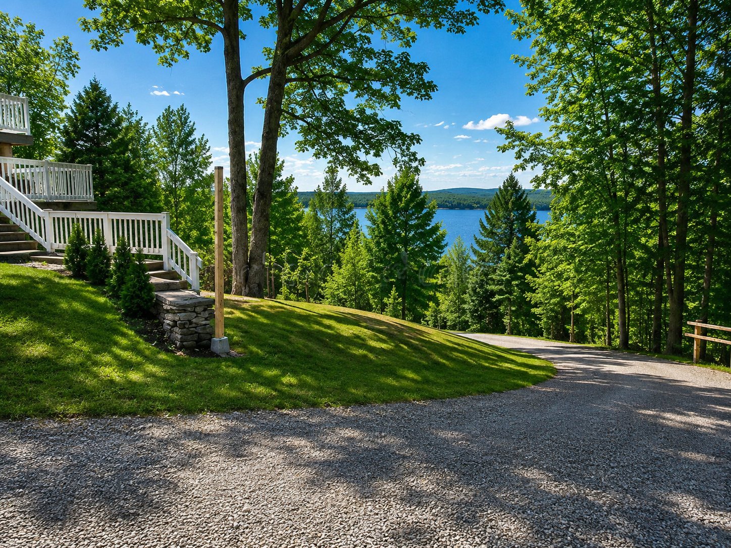 Overall View