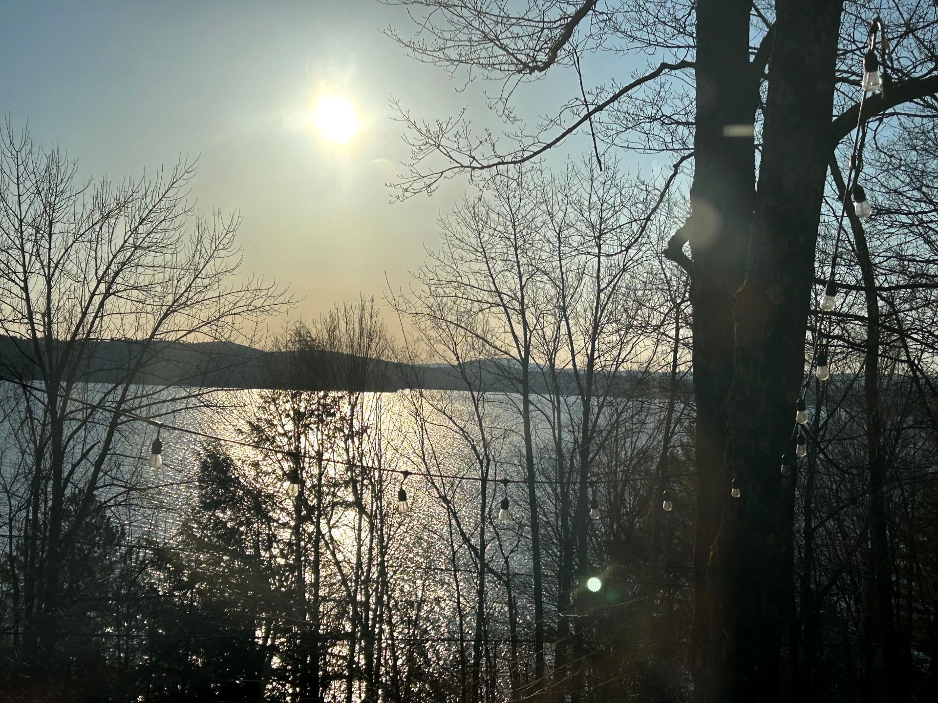 Water view