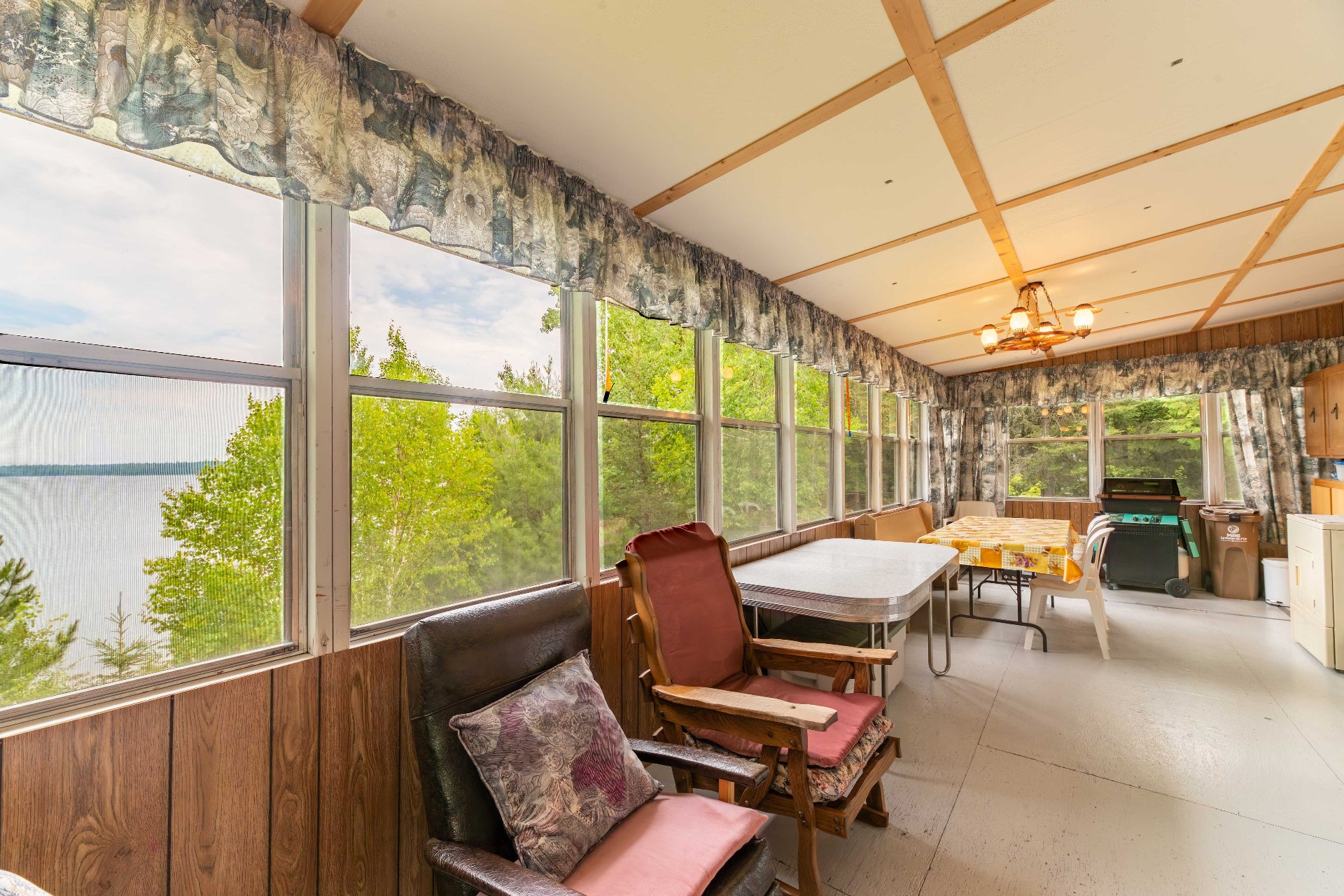 Solarium/Verrière