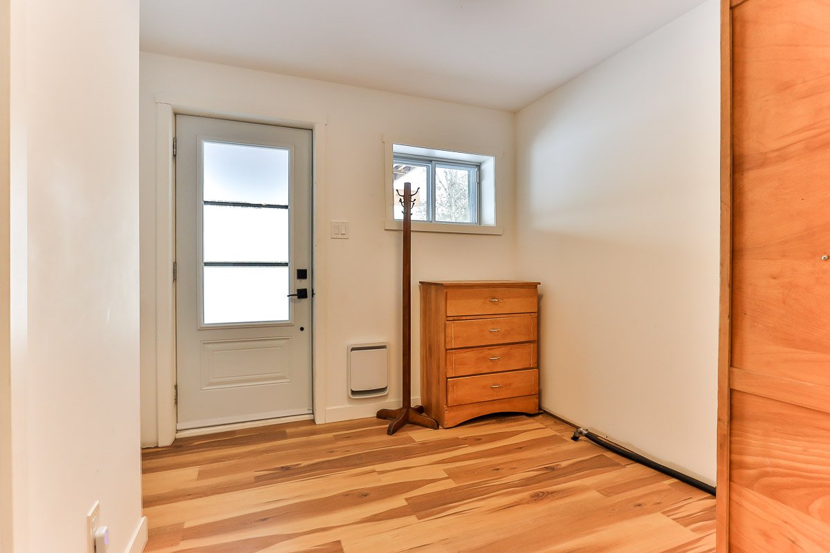 Hall d'entrée/Vestibule