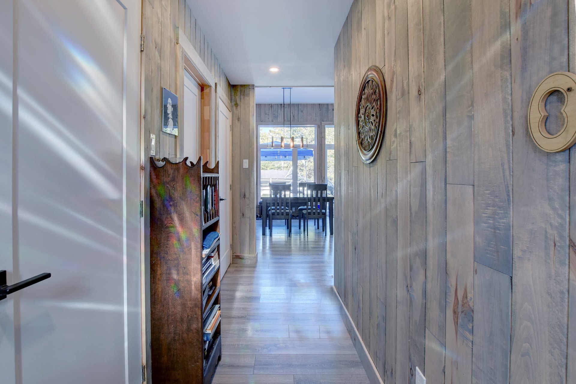 Hall d'entrée/Vestibule