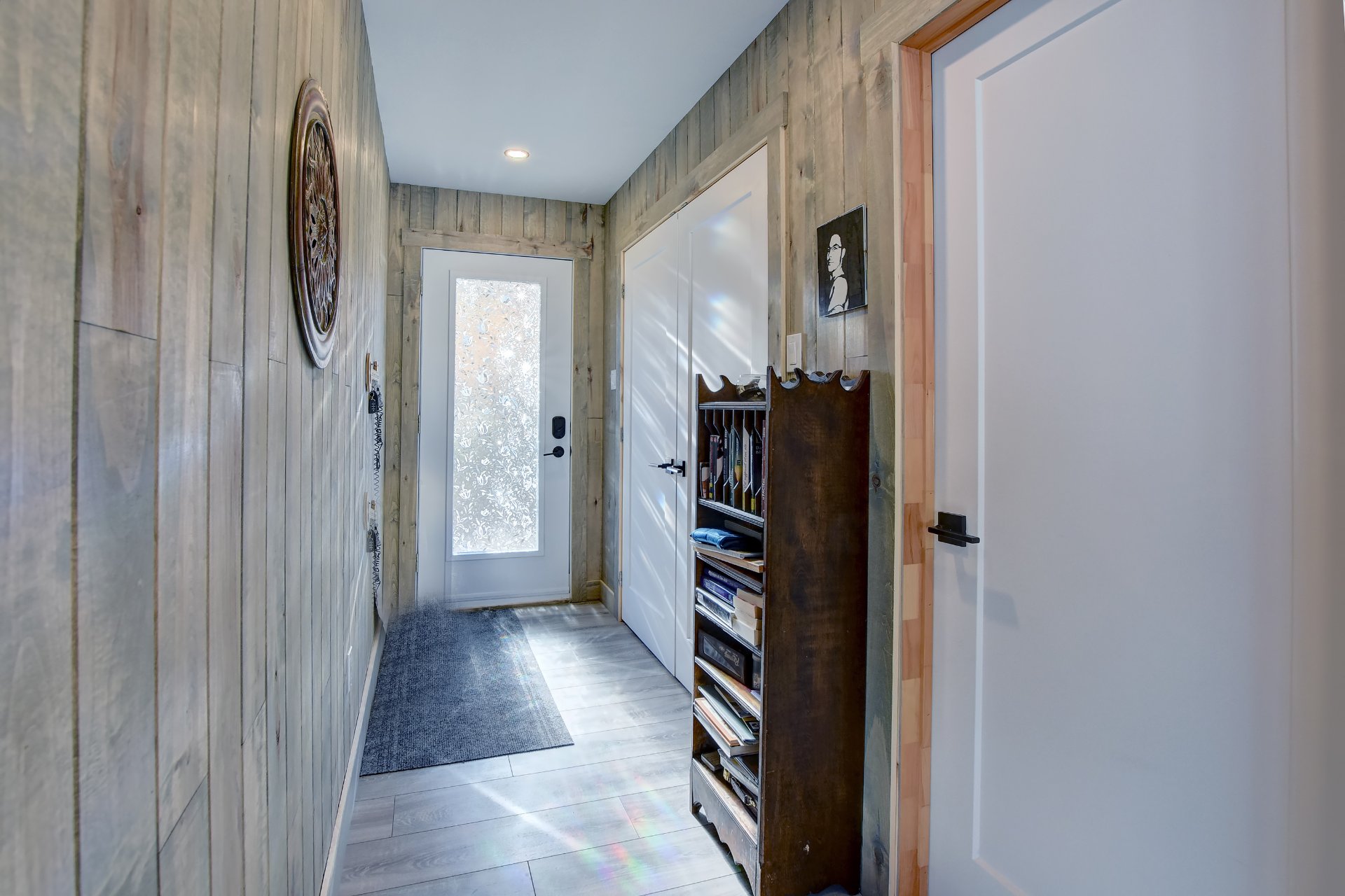 Hall d'entrée/Vestibule