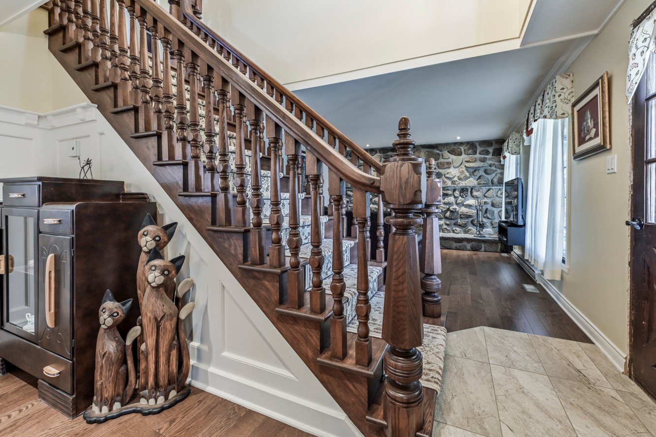 Staircase