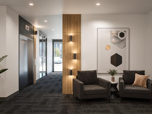 Hall d'entrée/Vestibule