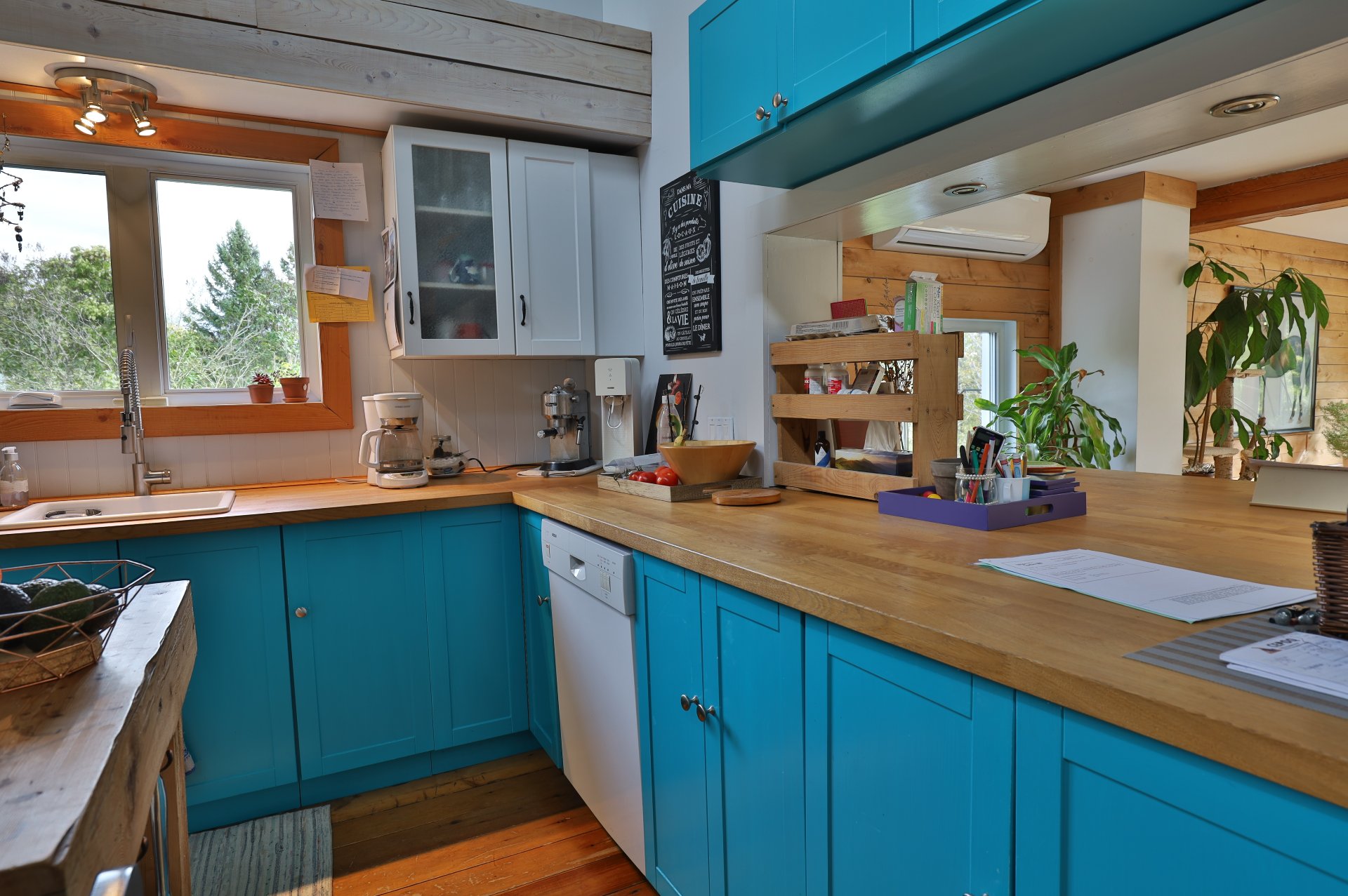 Cuisine