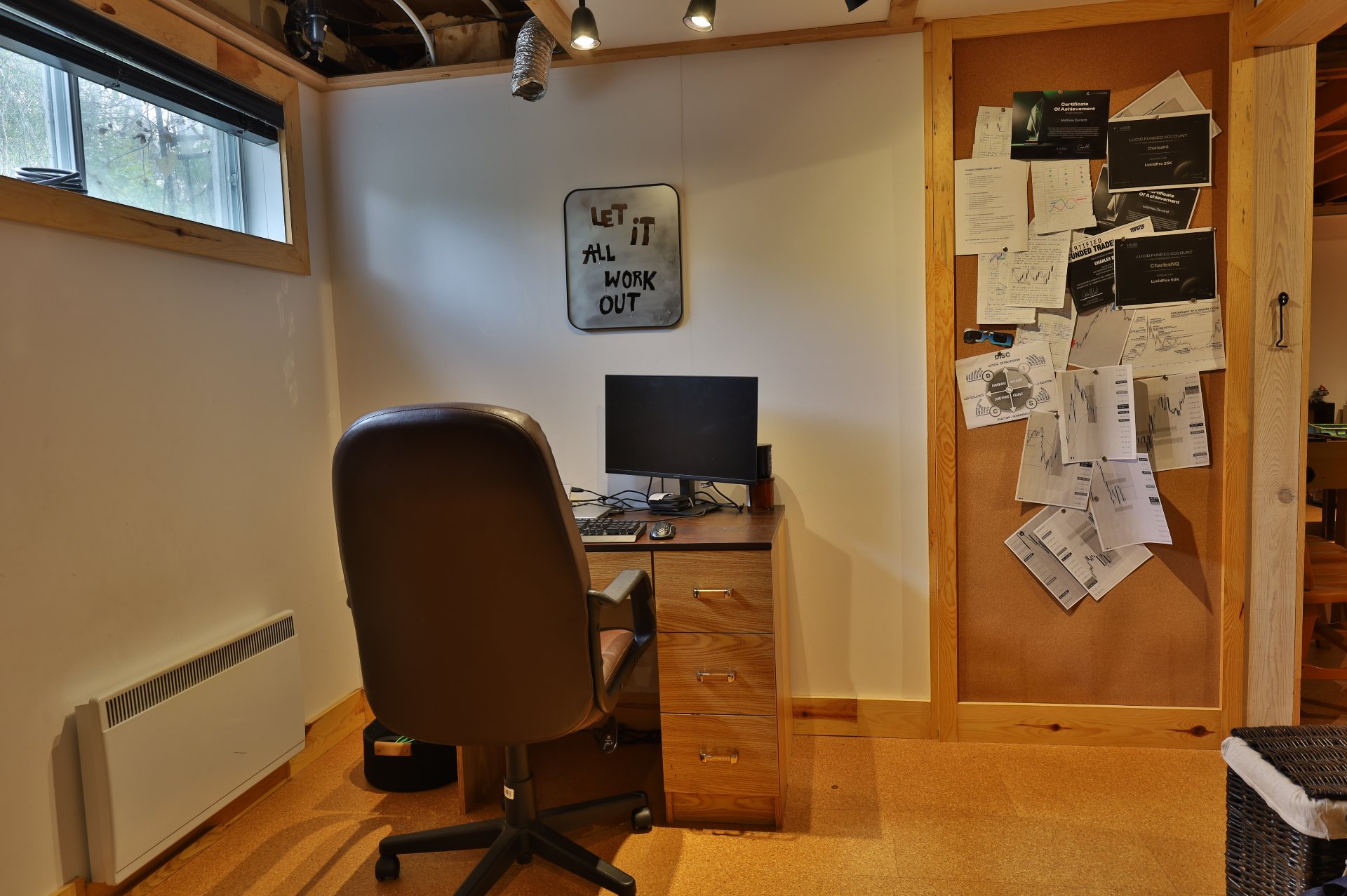 zone bureau