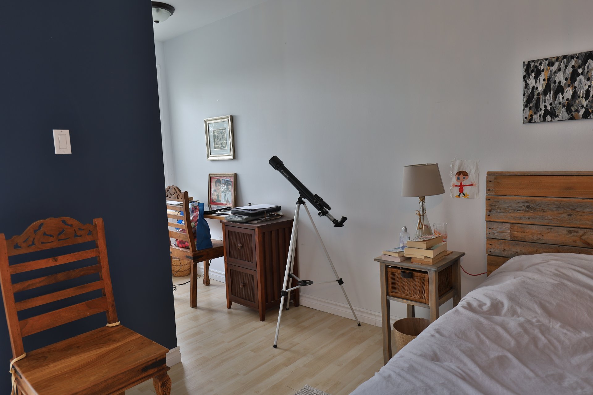 coin boudoir