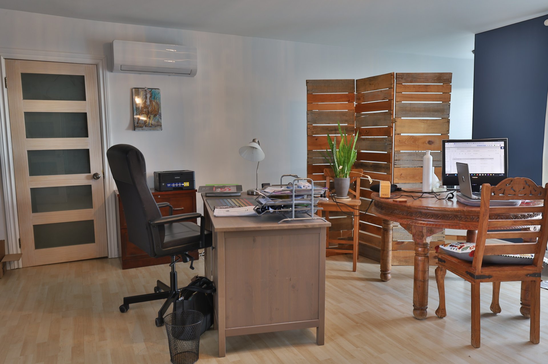 zone bureau