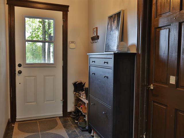 Hall d'entrée/Vestibule