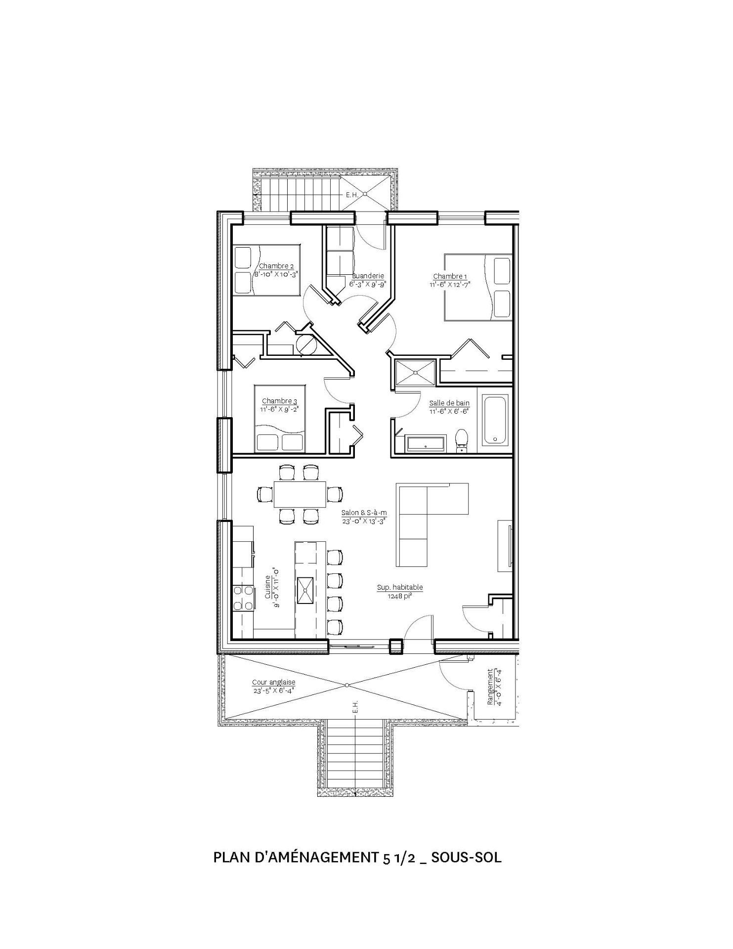Plan (croquis)