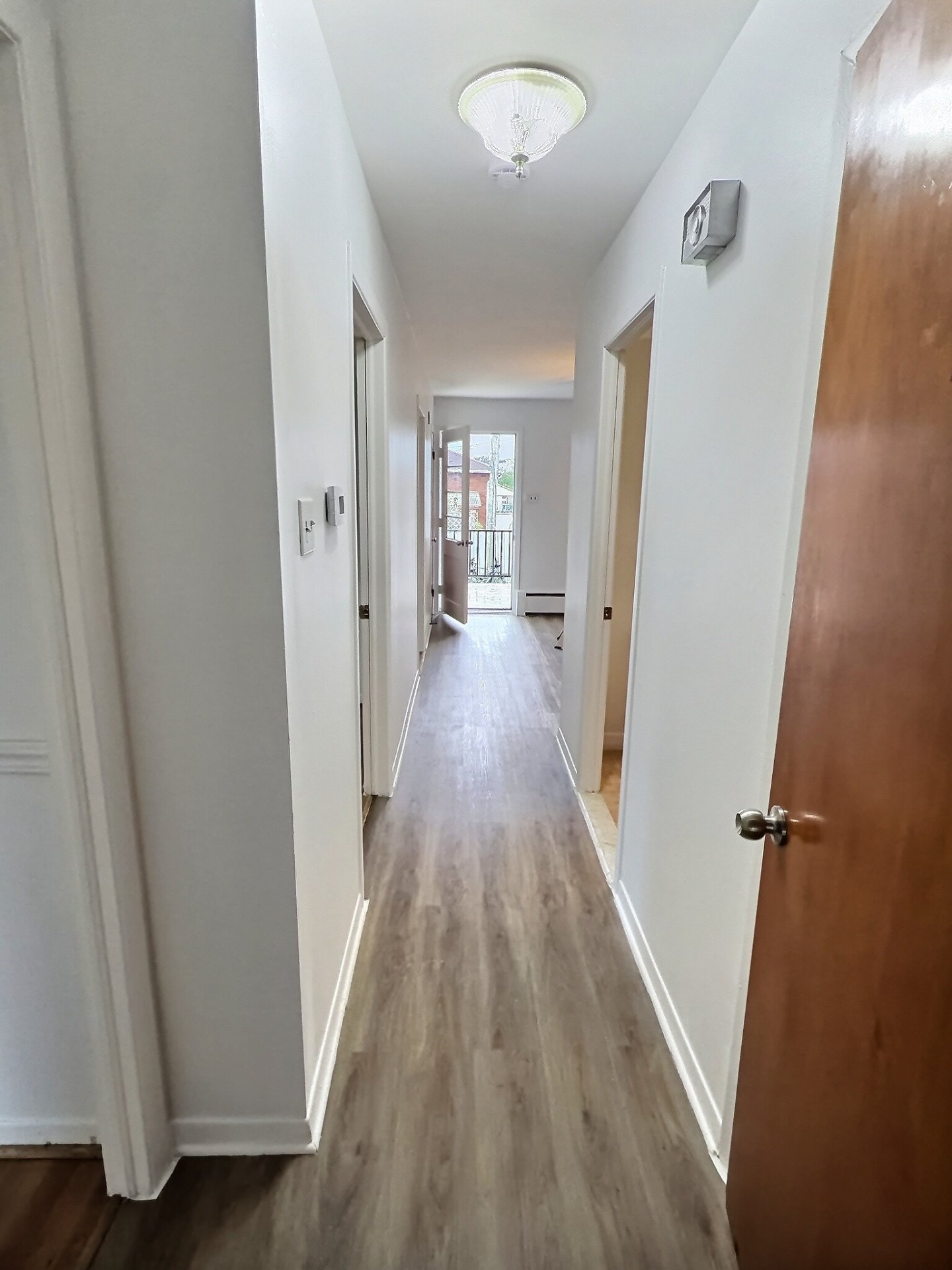Logement 172