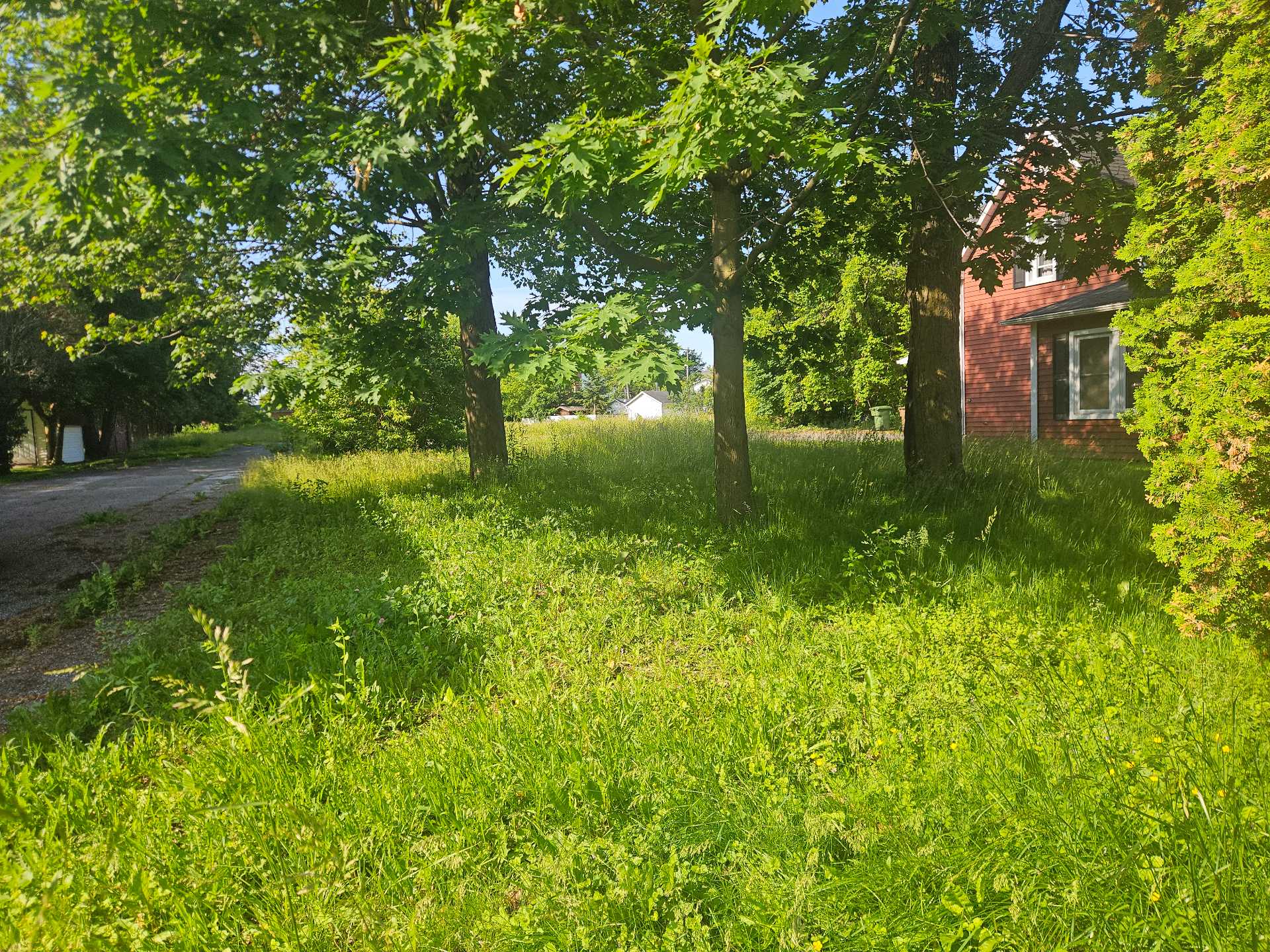 Land/Lot