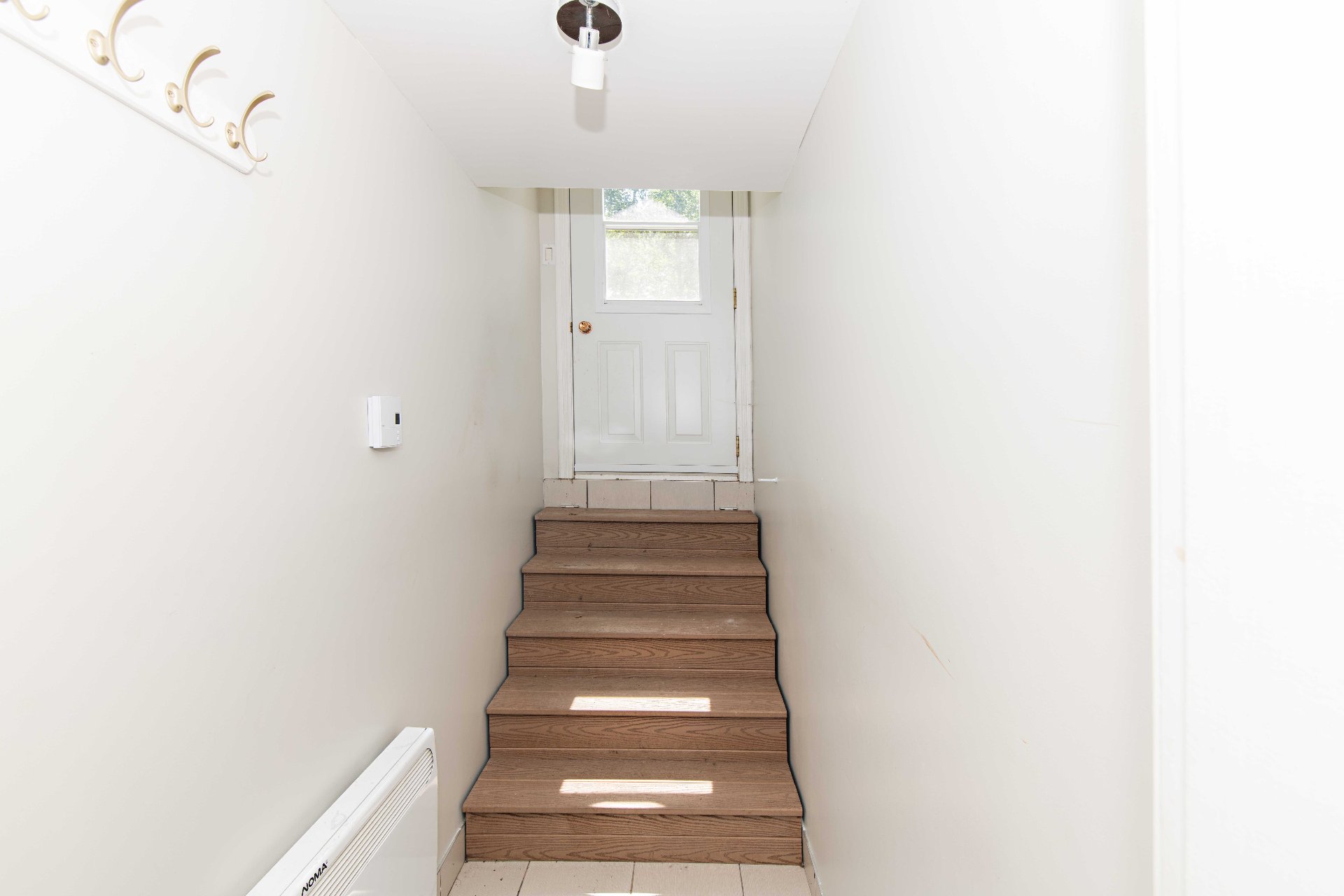 Hall d'entrée/Vestibule