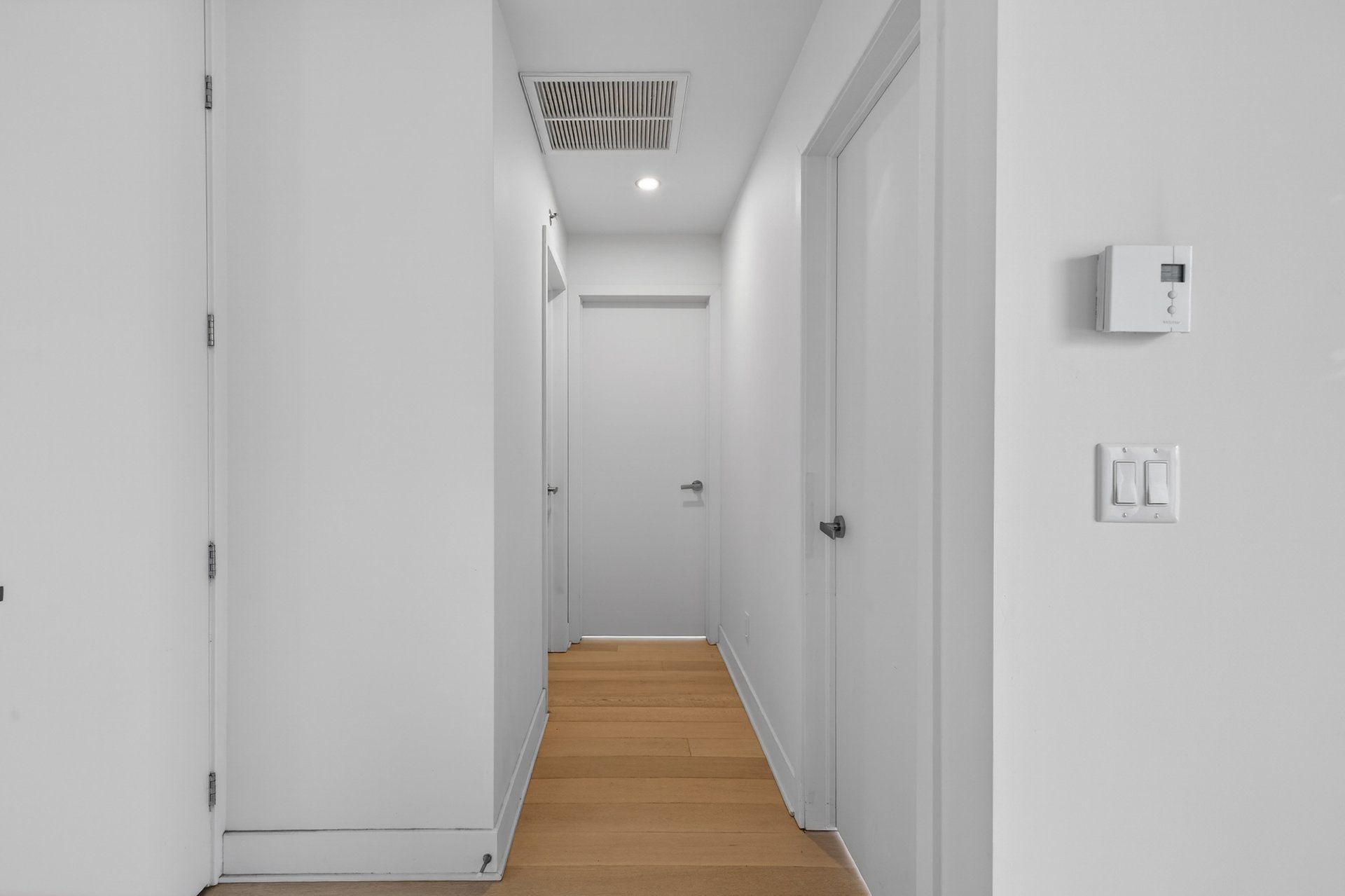 Passageway