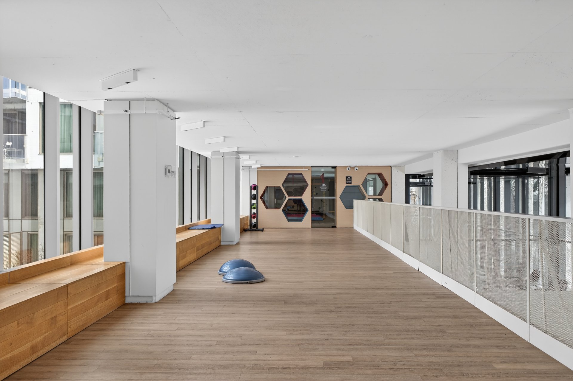 Playroom