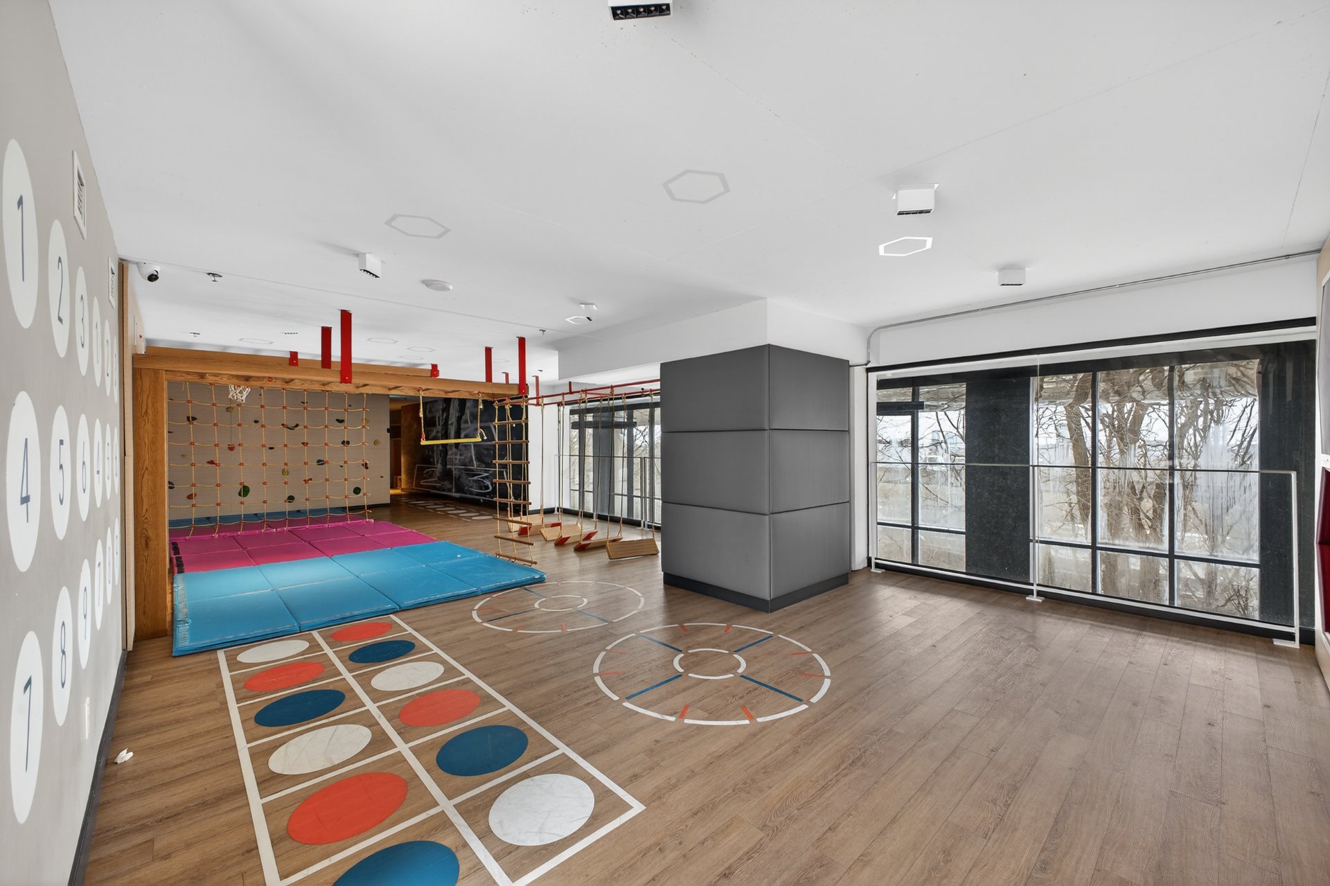 Playroom