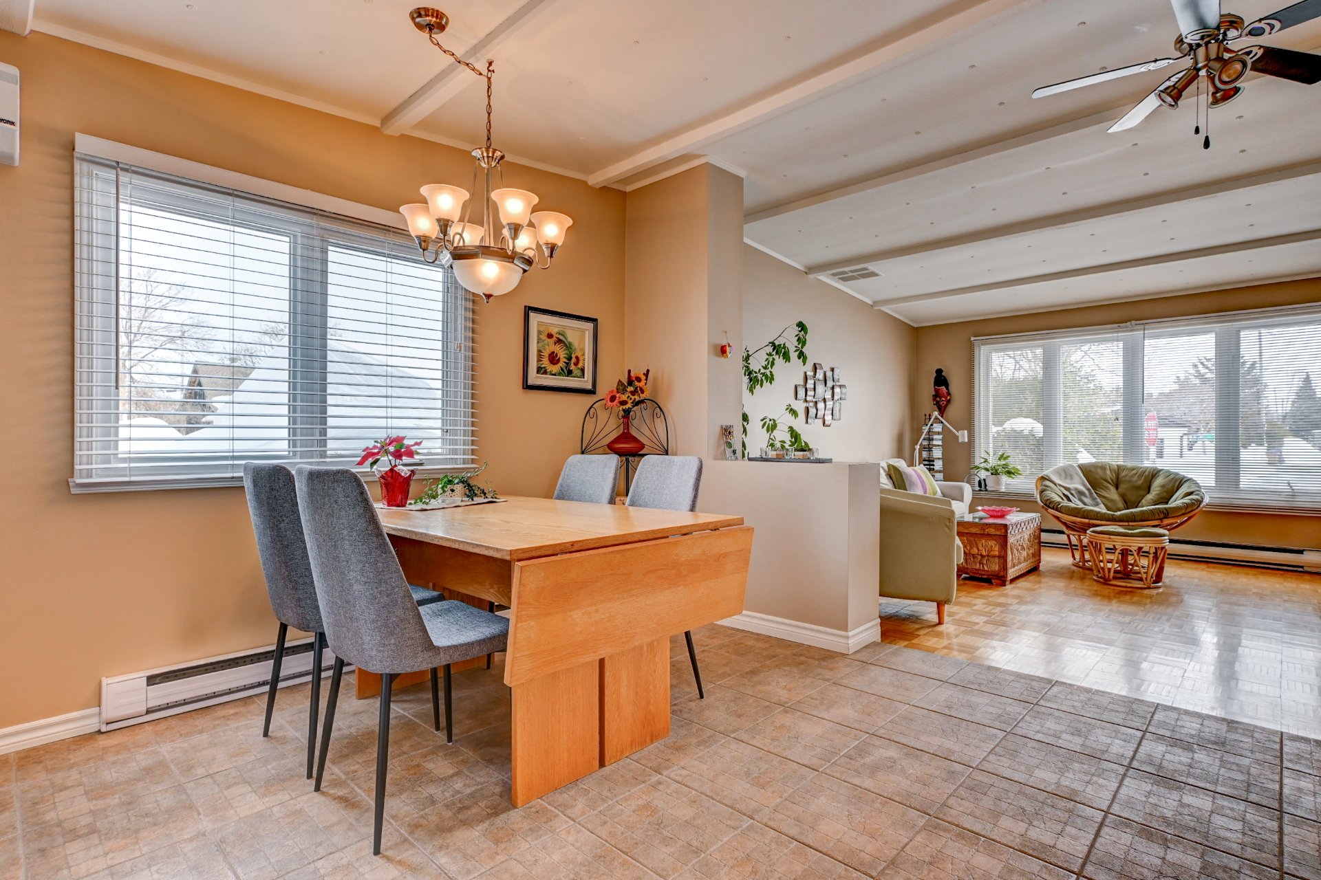 Dinette