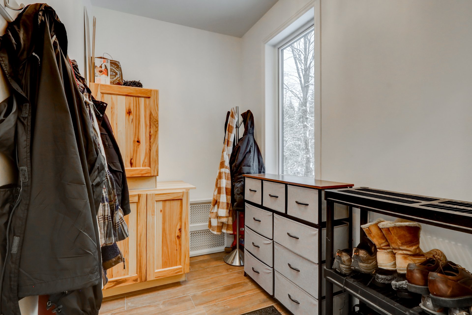 Hall d'entrée/Vestibule