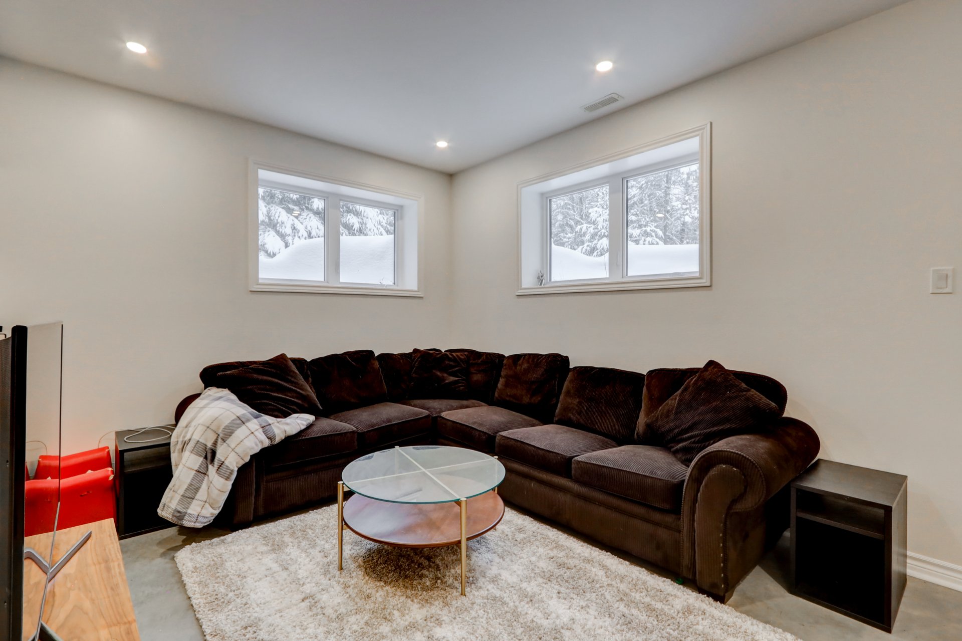 Salle familiale
