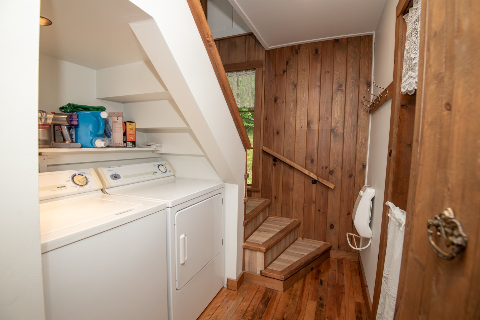 Passageway