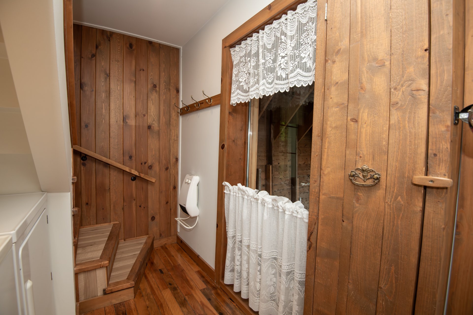 Passageway